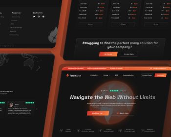 web design