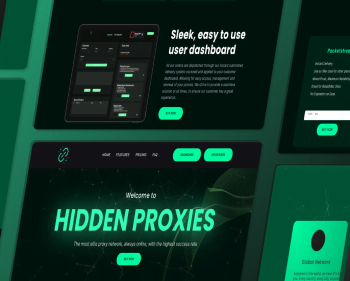 web design